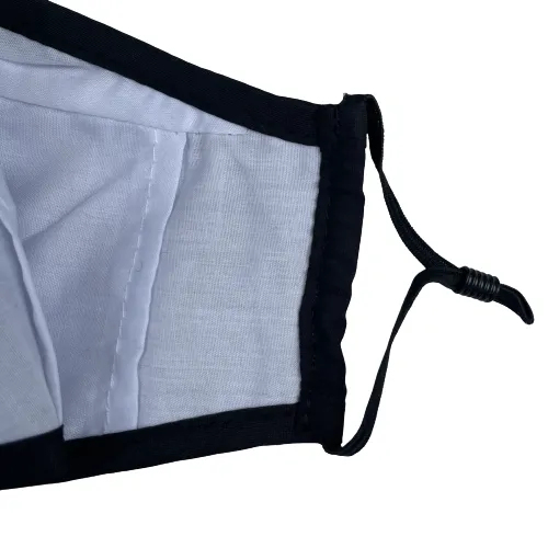 Face Mask - Black
