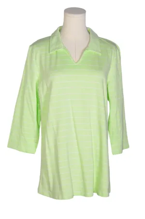 FDJ Men T-Shirts Regular fit in Green - L