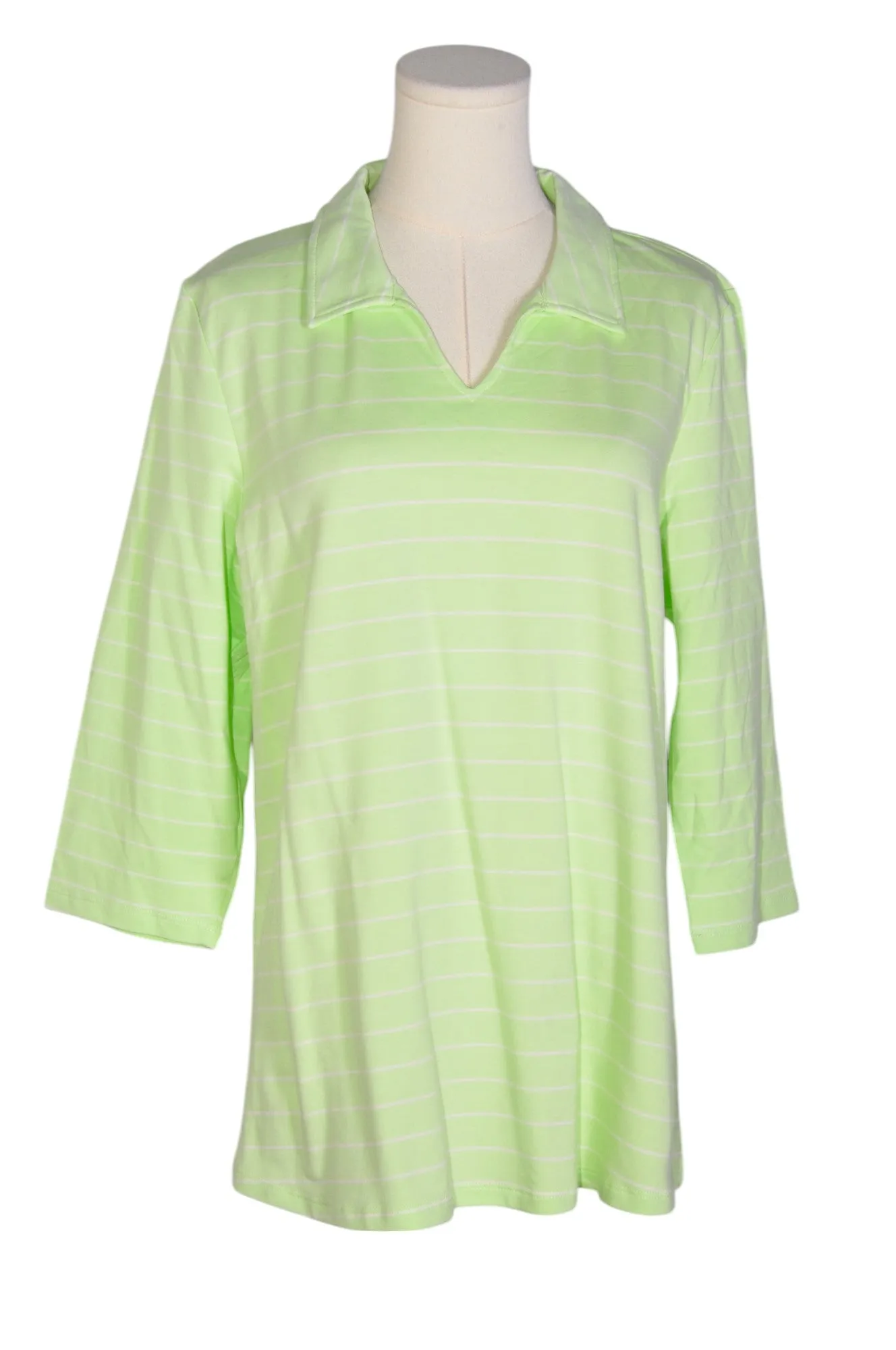 FDJ Men T-Shirts Regular fit in Green - L