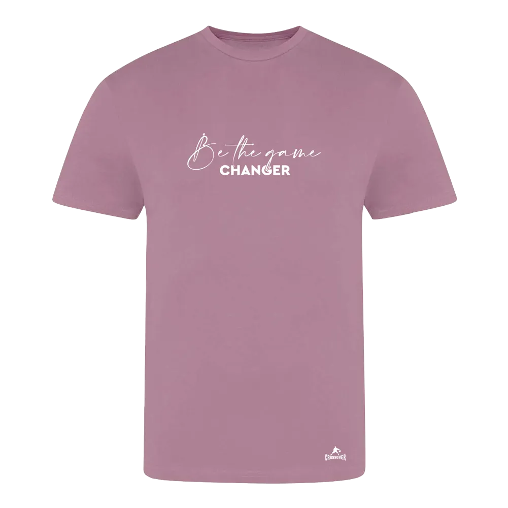 Game Changer, Tee