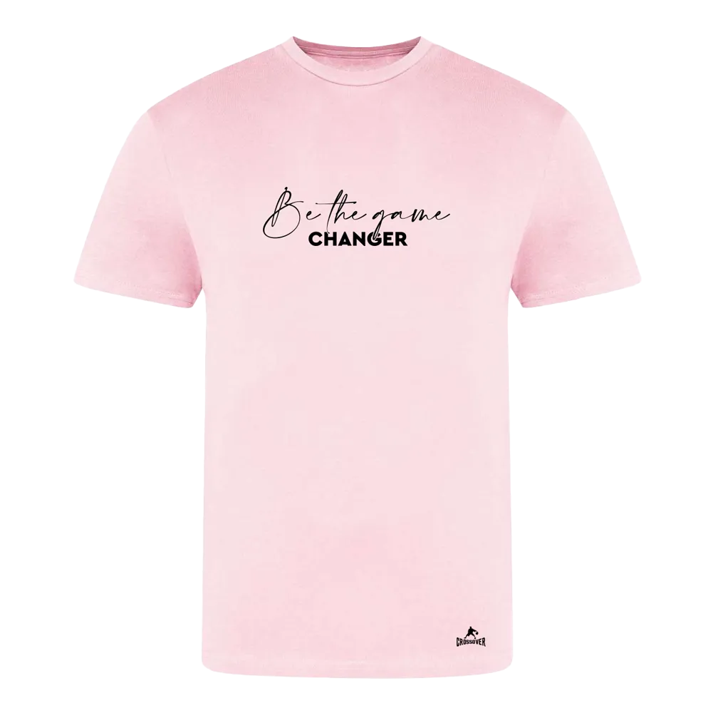 Game Changer, Tee