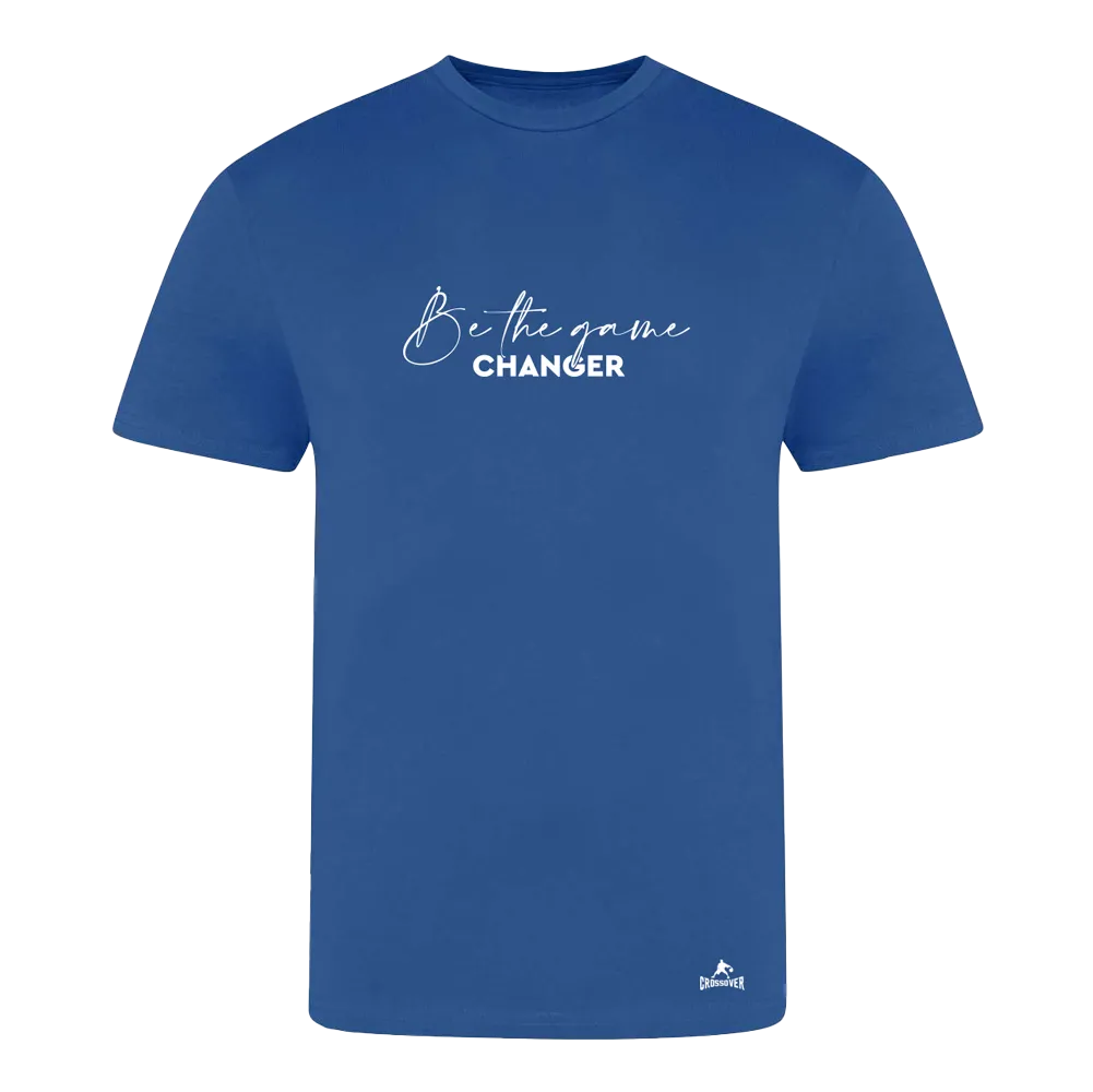 Game Changer, Tee