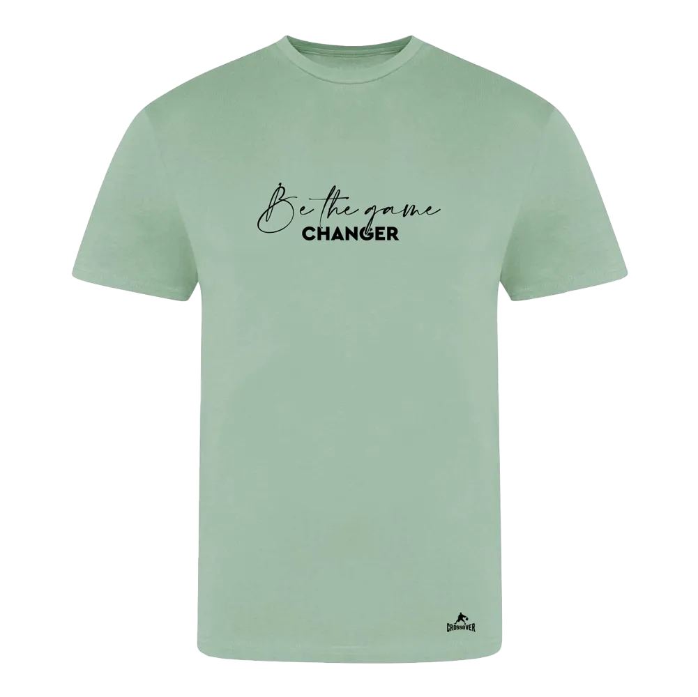 Game Changer, Tee