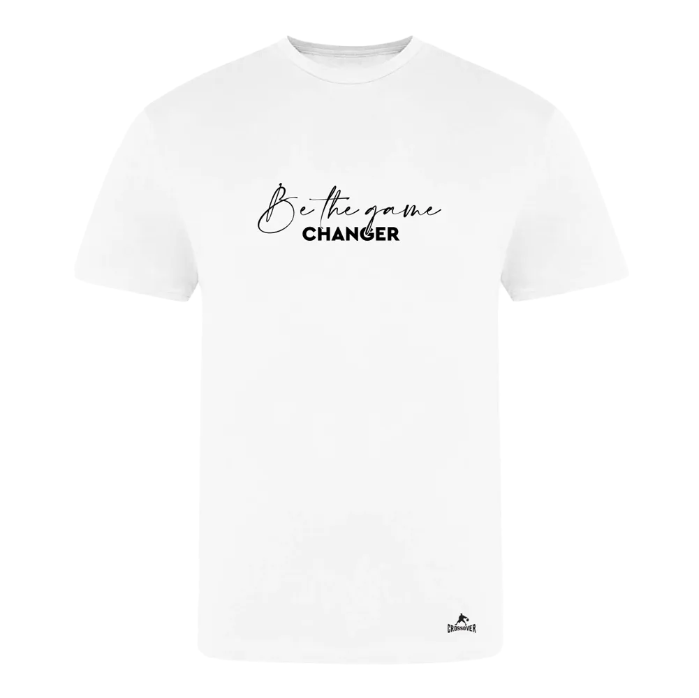Game Changer, Tee