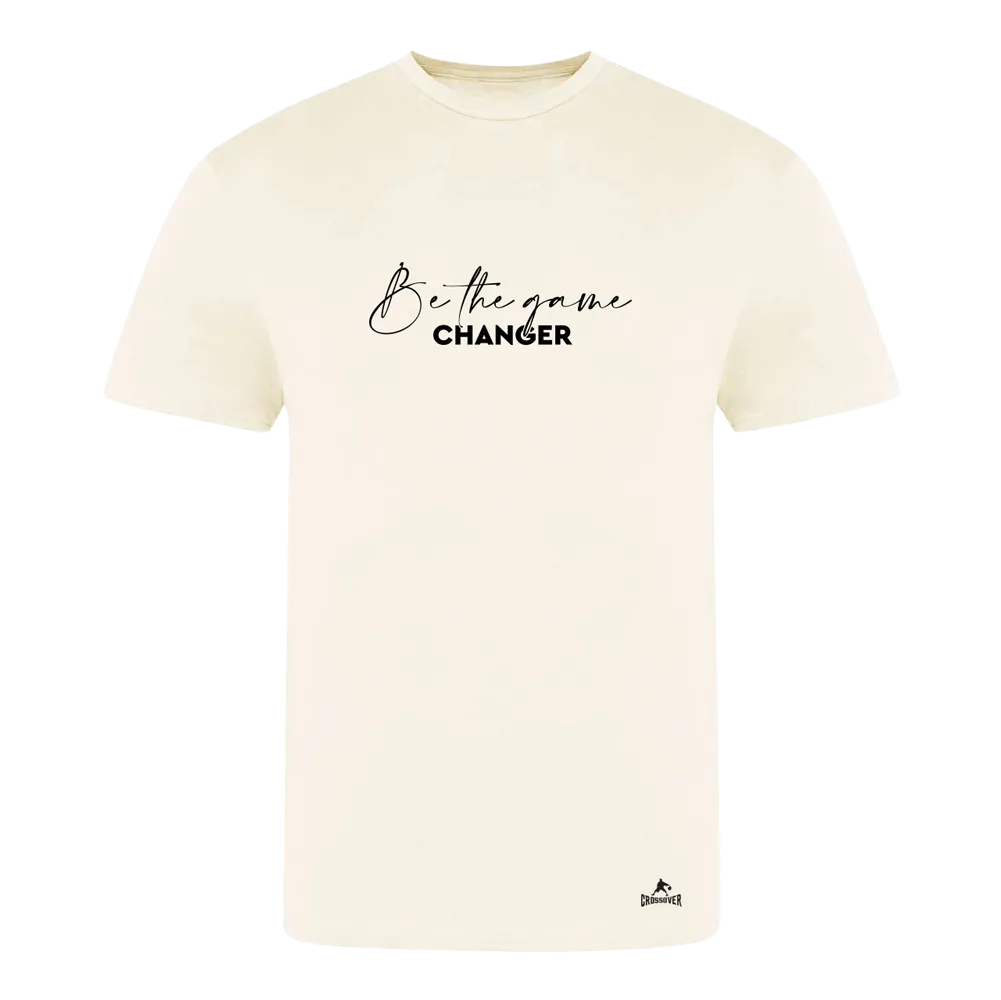 Game Changer, Tee