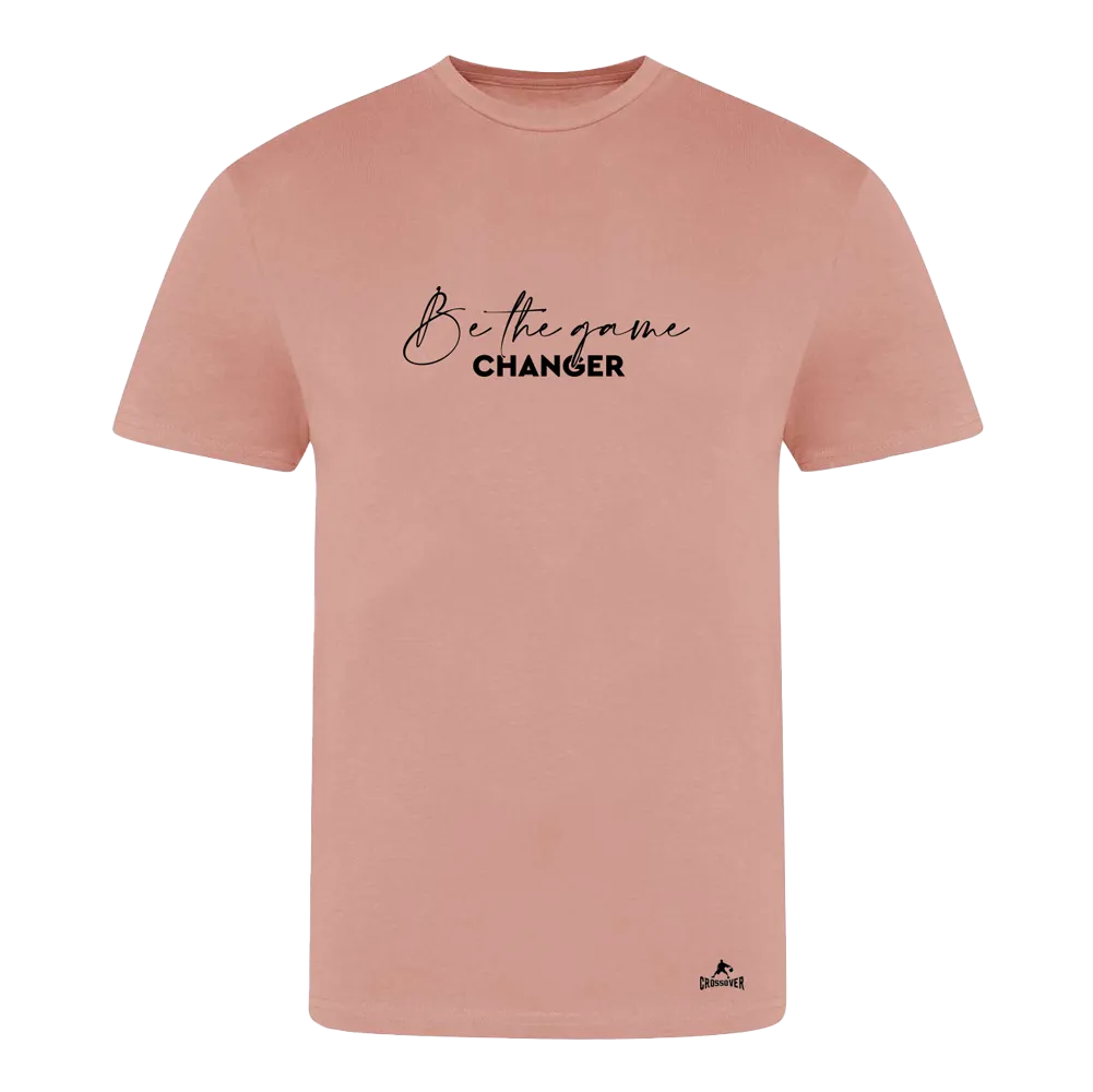 Game Changer, Tee