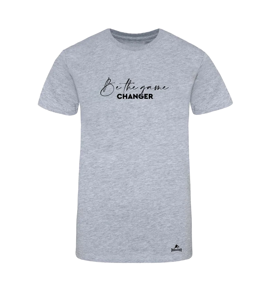 Game Changer, Tee