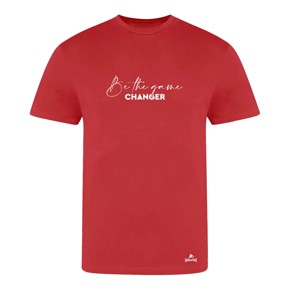 Game Changer, Tee