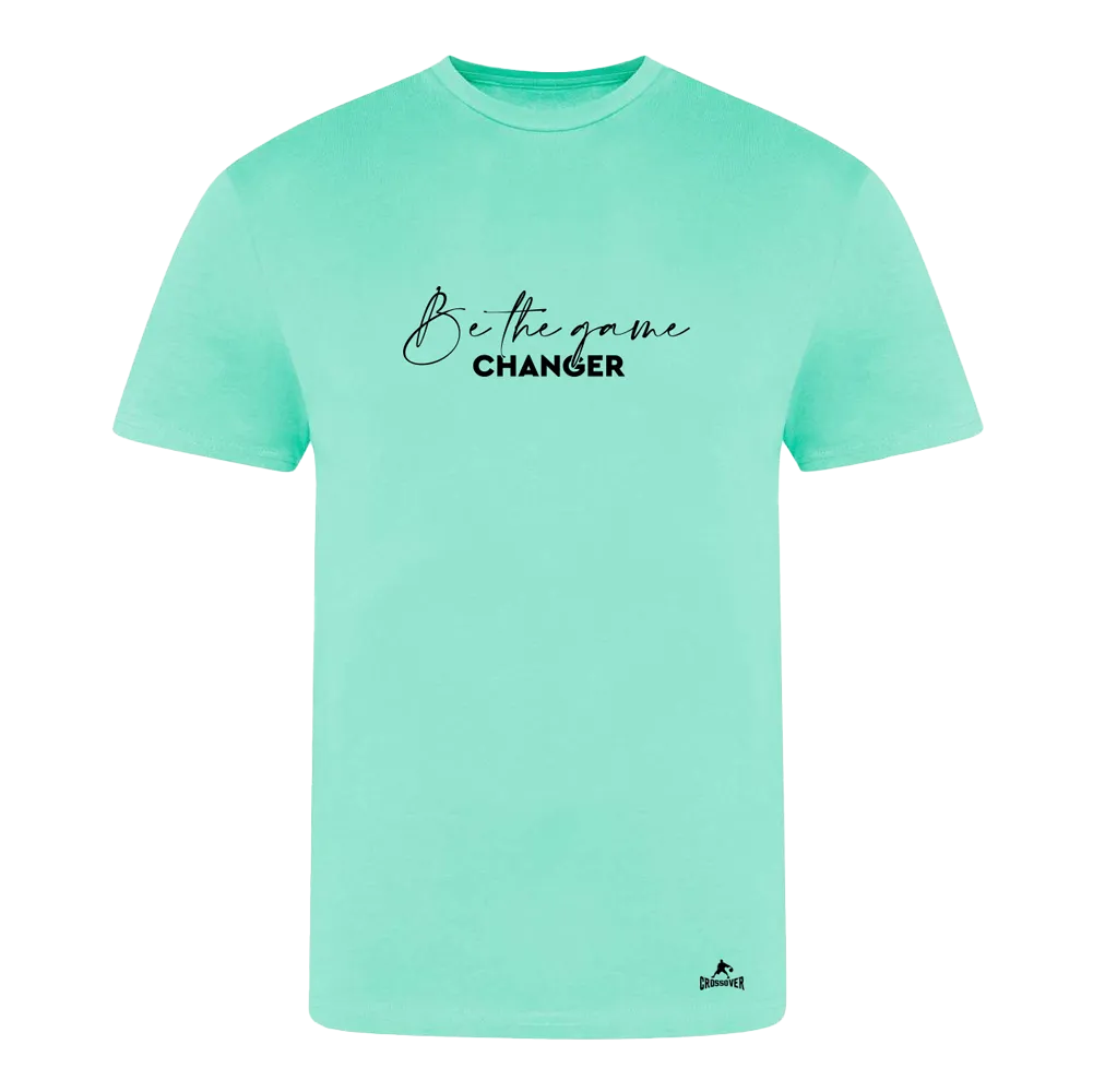 Game Changer, Tee