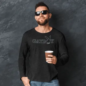 Gayboy Short and Long-Sleeve T-shirts