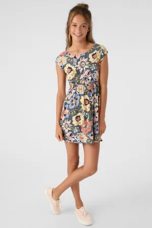 HELENA DRESS
