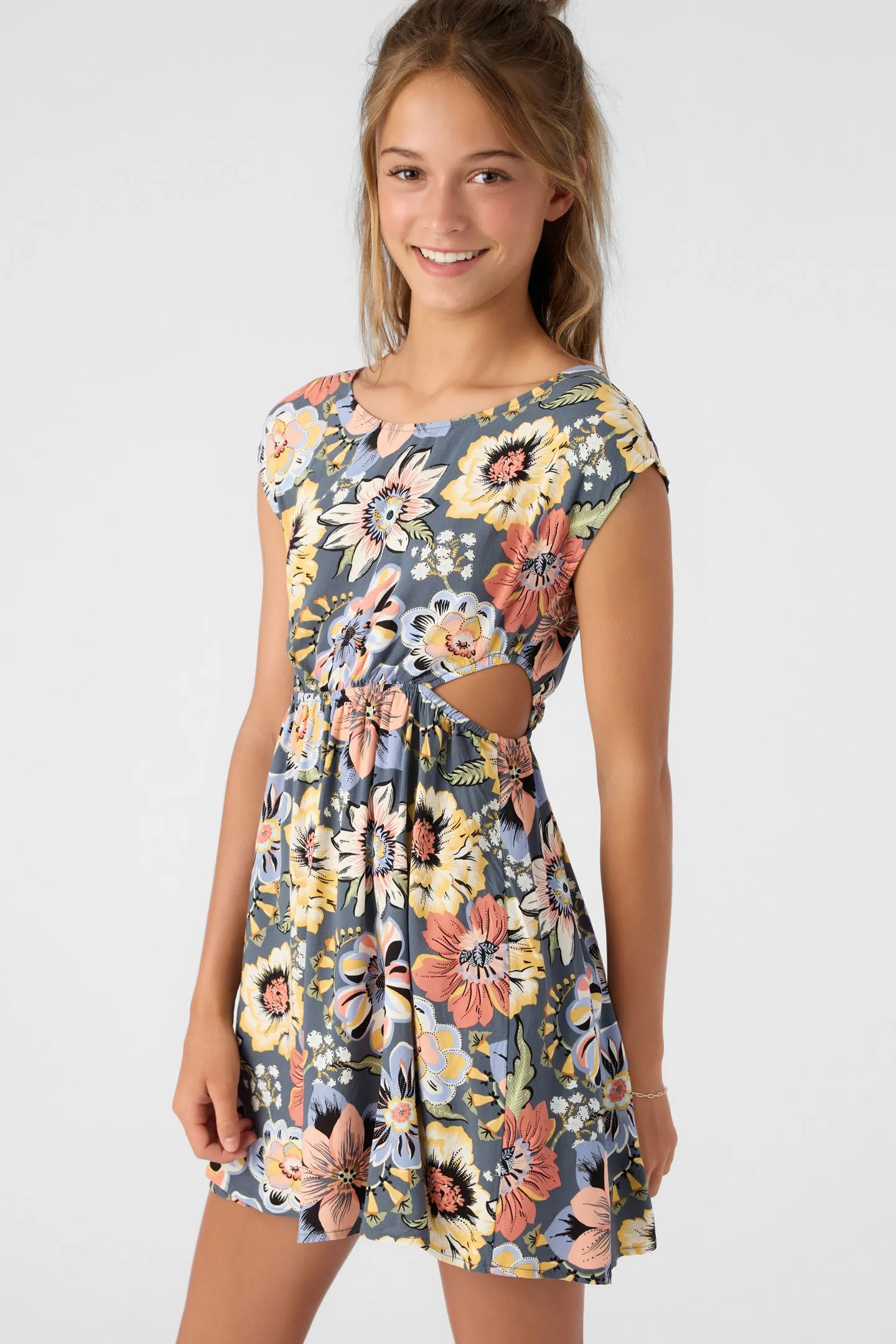 HELENA DRESS