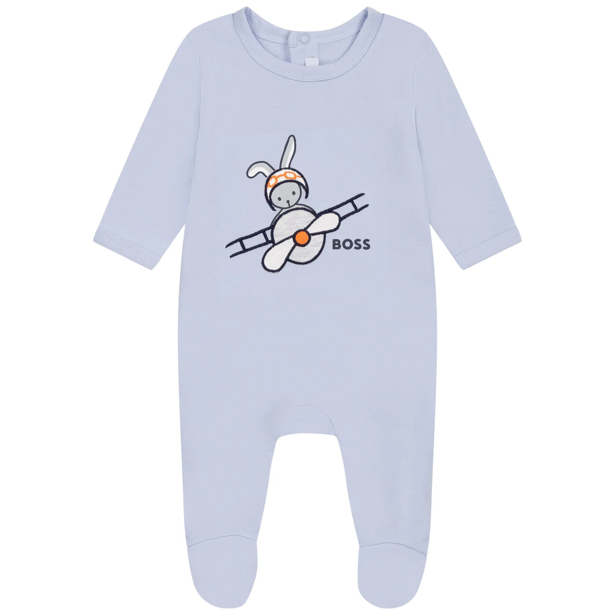 Hugo Boss Baby Boys Pyjama