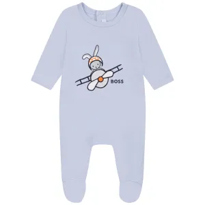 Hugo Boss Baby Boys Pyjama