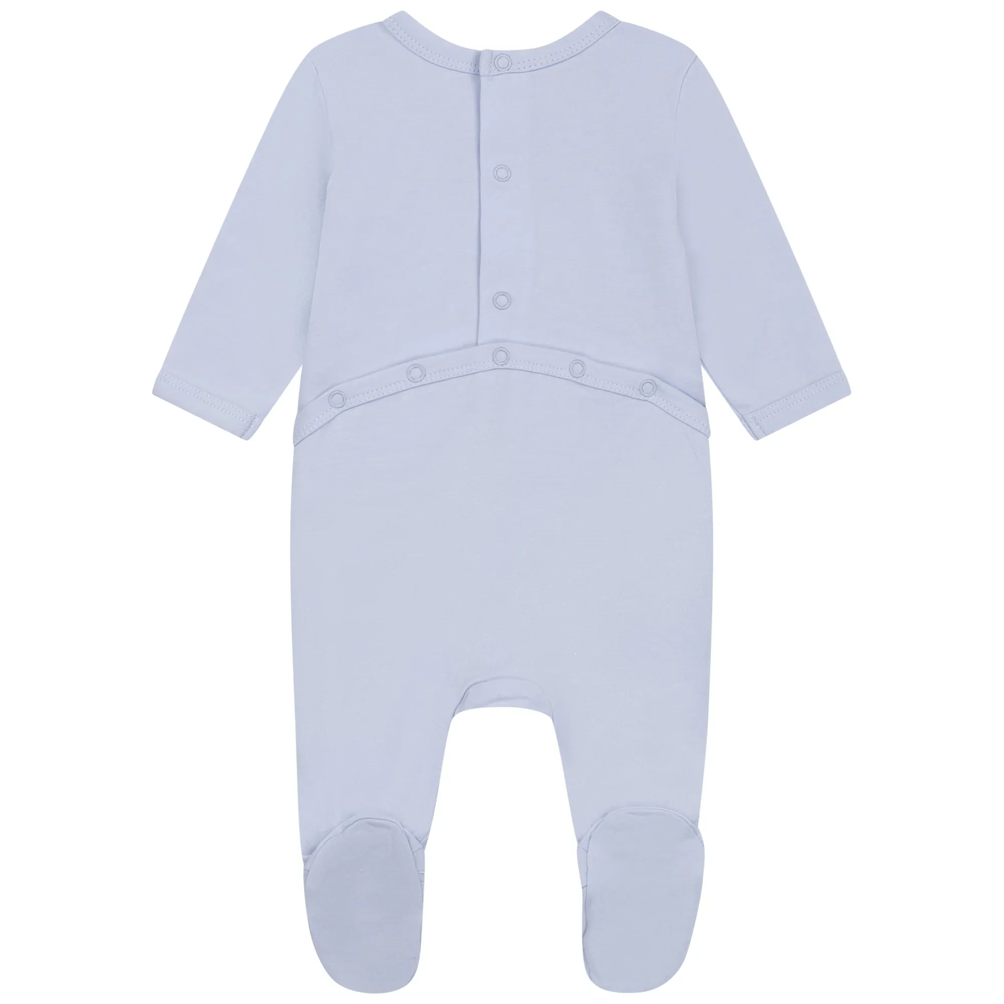 Hugo Boss Baby Boys Pyjama