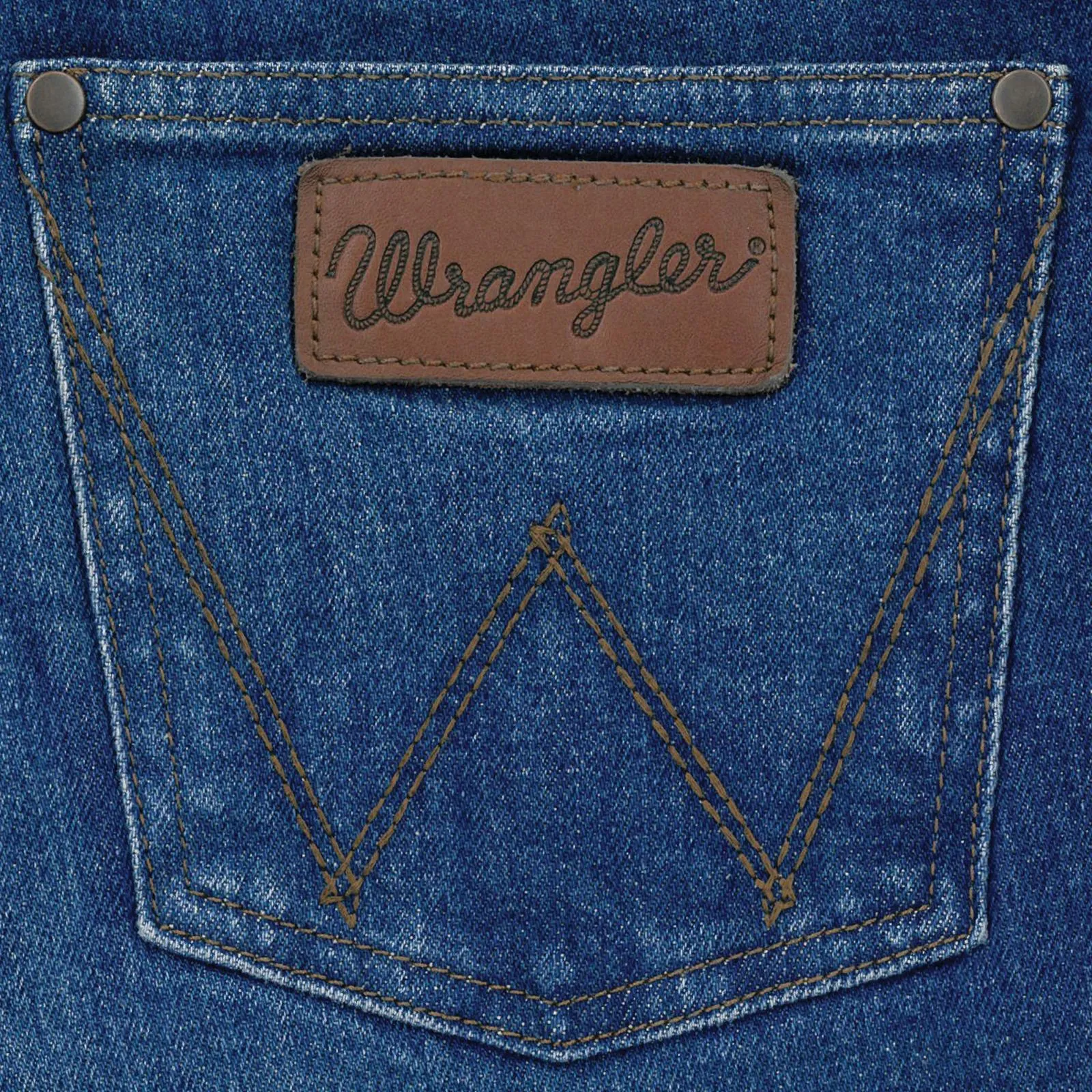 Jeans Women's SZN (112352981) - Wrangler Retro® Bailey Bootcut Jean - High Rise - Hollyn
