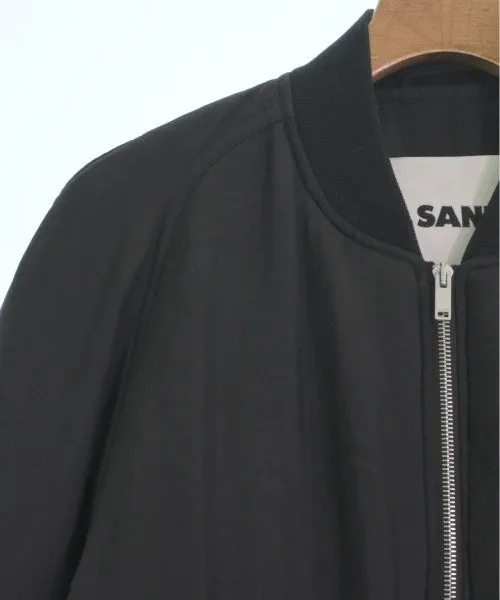 JIL SANDER Millitary jackets