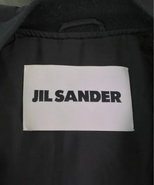 JIL SANDER Millitary jackets