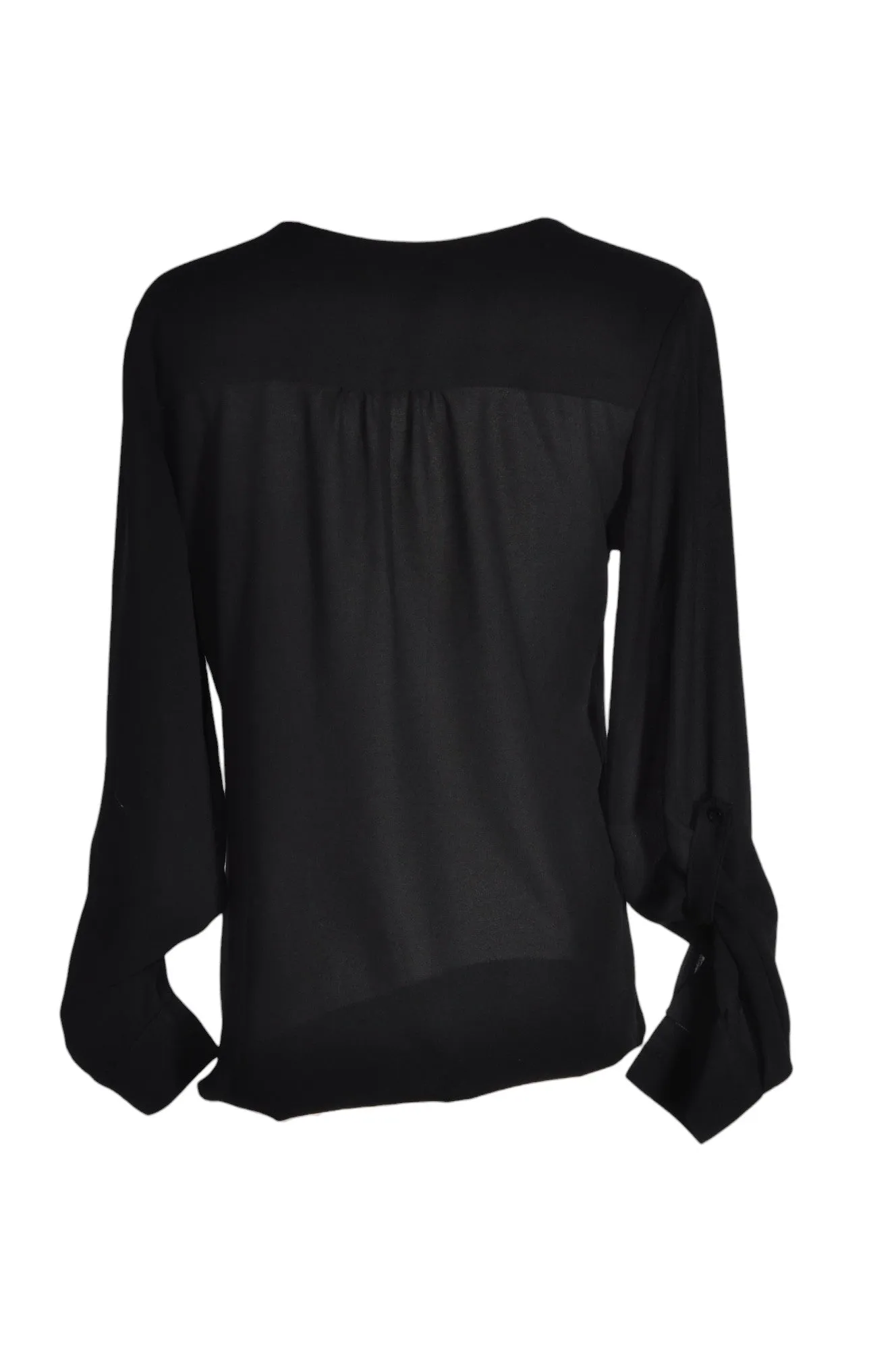 KATIE Women Blouses Regular fit in Black - S