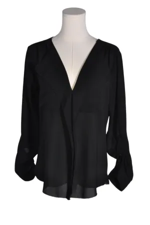 KATIE Women Blouses Regular fit in Black - S