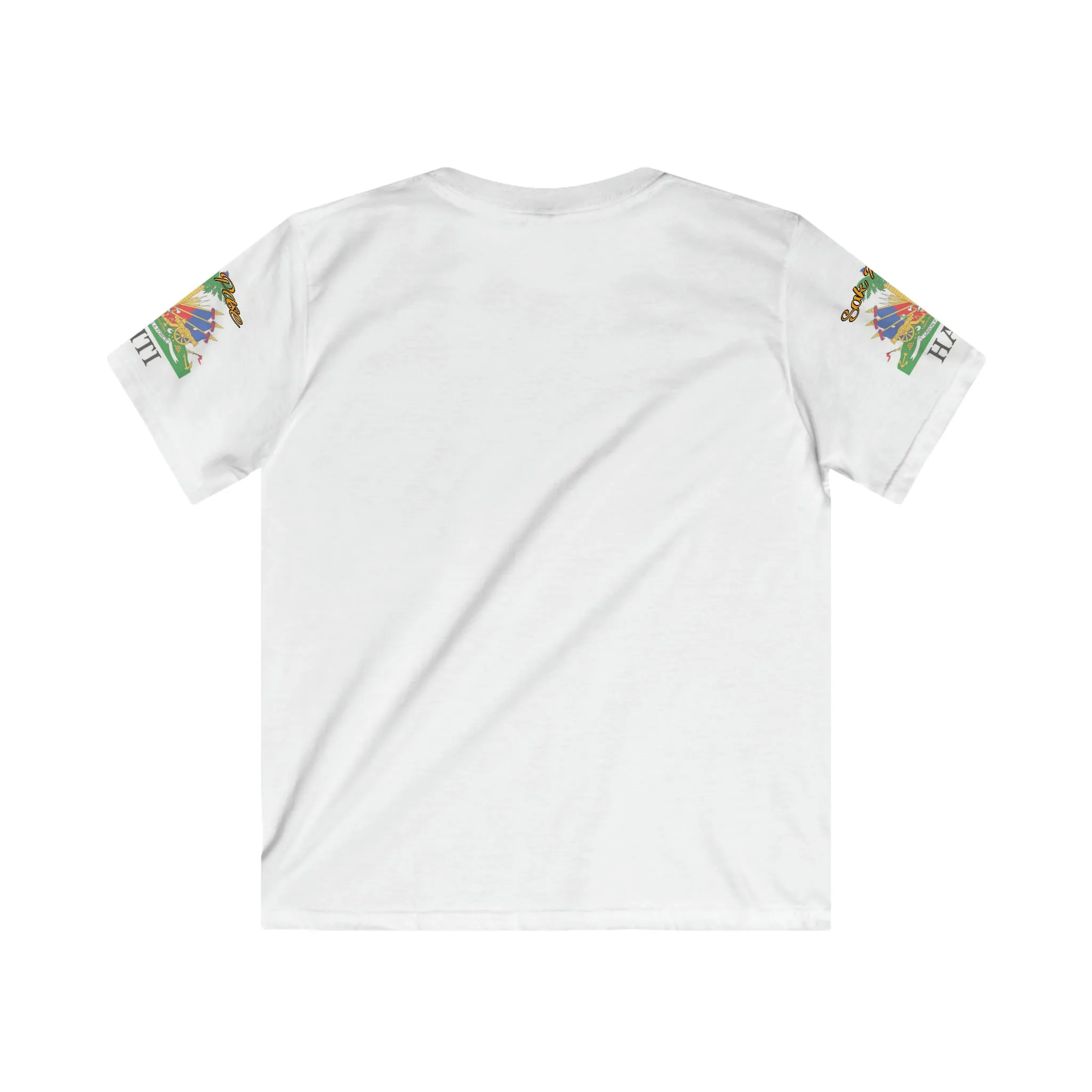 Kids Softstyle Tee