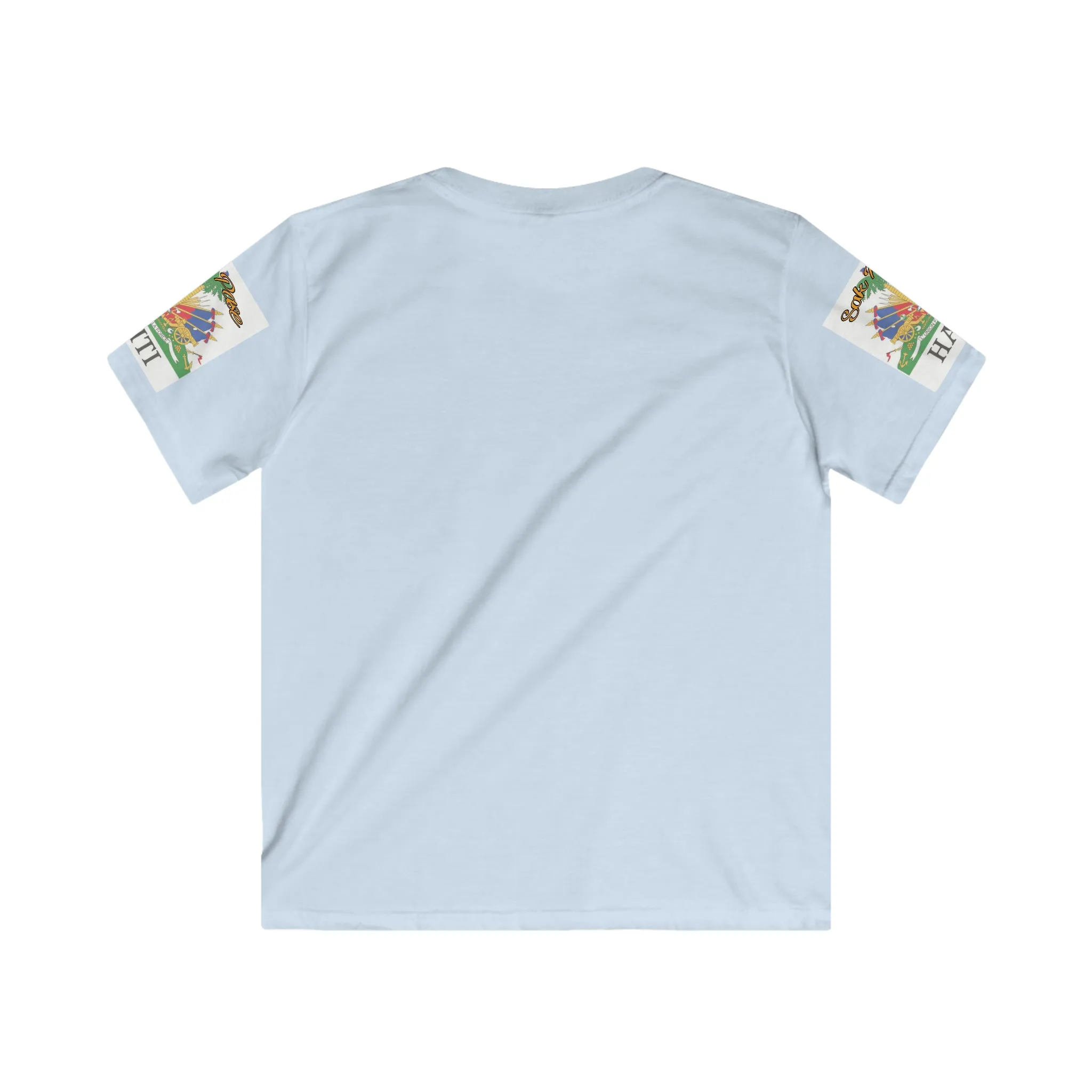Kids Softstyle Tee