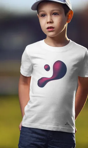 Liquid, Kids' Tee