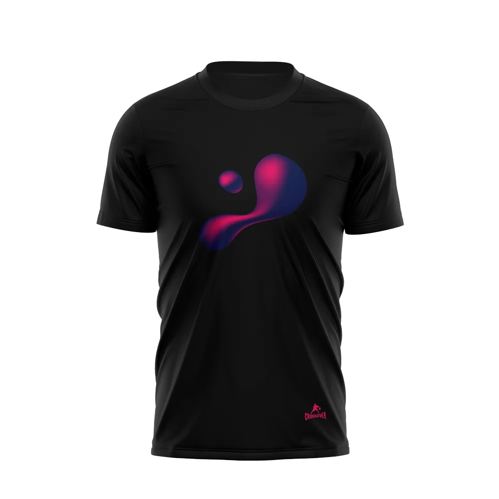 Liquid, Kids' Tee