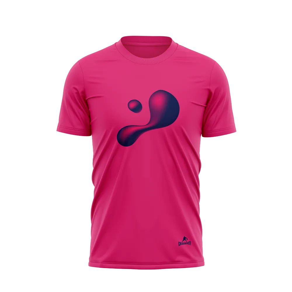 Liquid, Kids' Tee