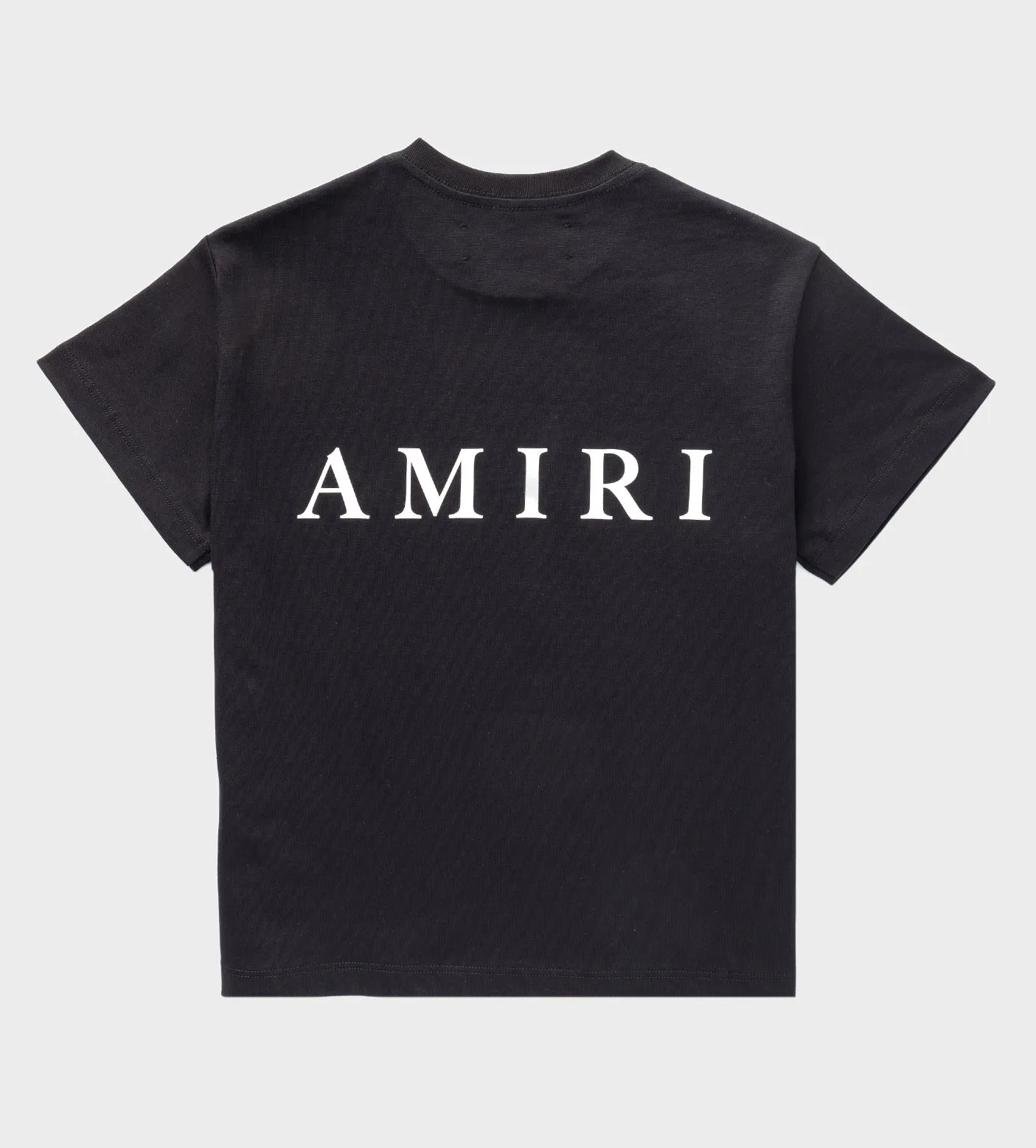 MA Logo T-shirt Black