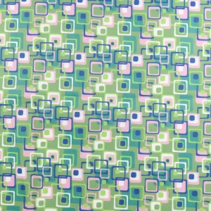 Medium Weight Twill - ALAMO - 006 - Green