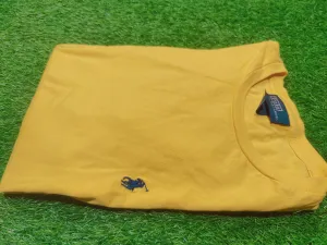 MENS POLO T SHIRTS