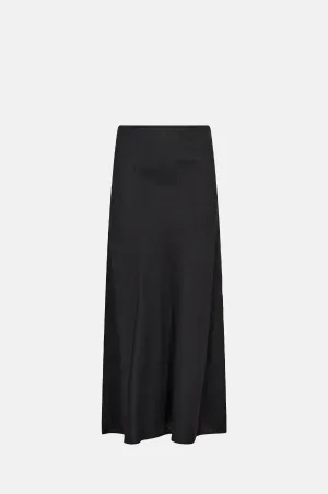 Naja Skirt Black