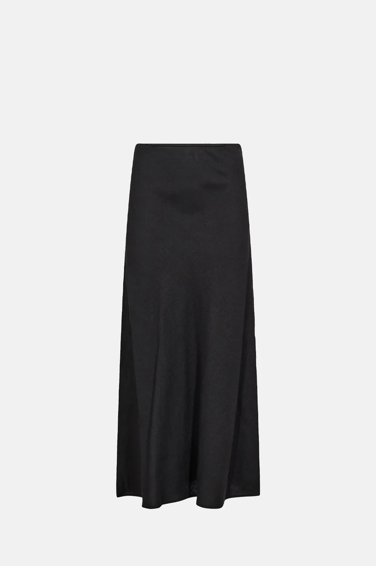 Naja Skirt Black