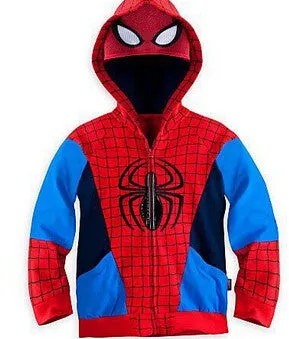 New year STAR WARS Avengers Iron Man boys Coat Hoodies Long Sleeve Boy's jacket Sweatshirt Kids Outerwear