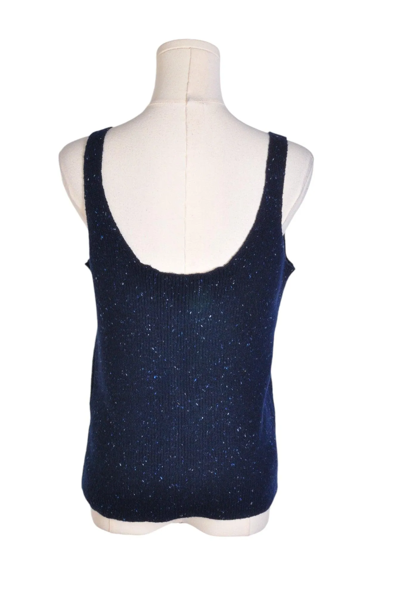 OLD NAVY Women Blouses Regular fit in Blue - L