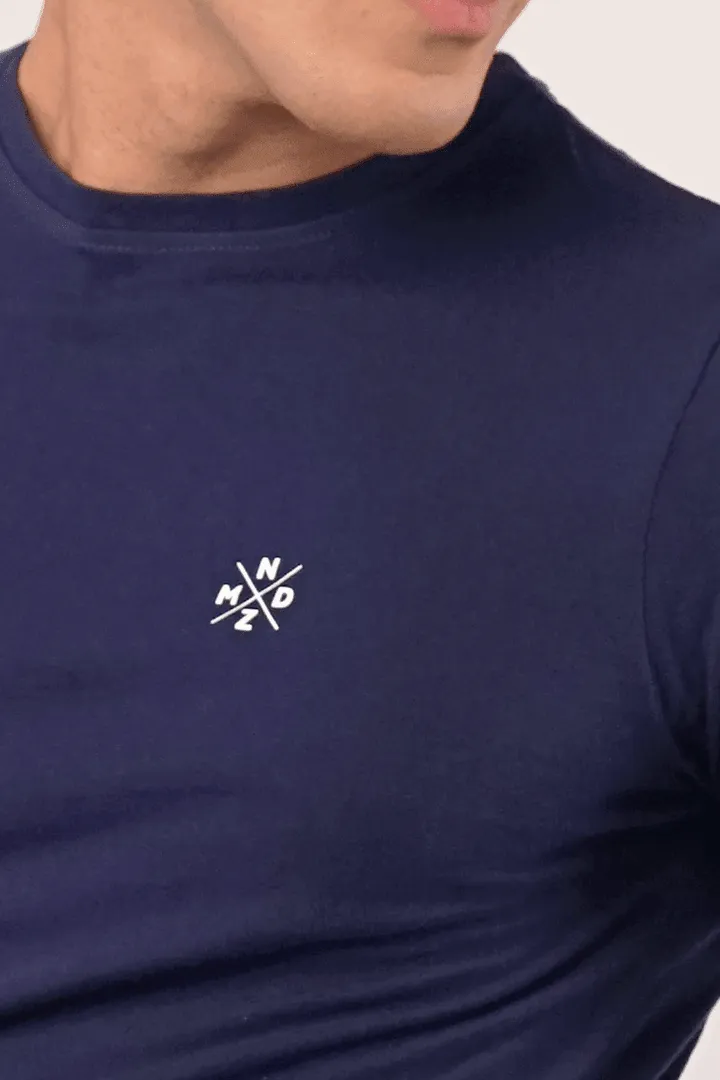 Pack of 3 Crew-Neck T-Shirt