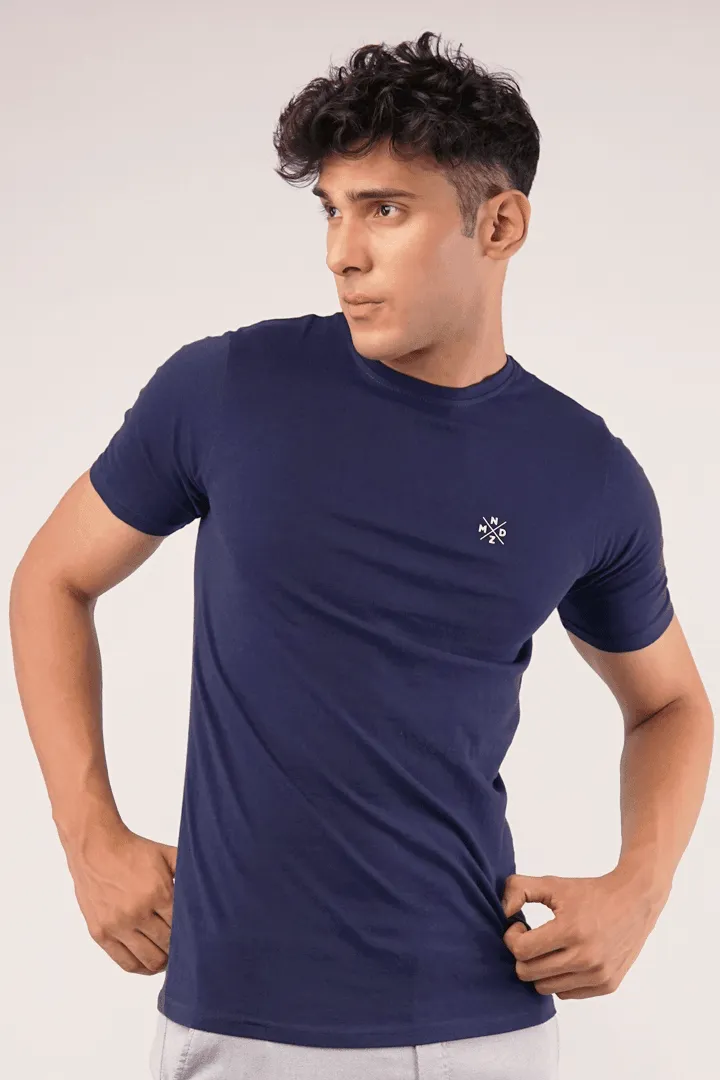 Pack of 3 Crew-Neck T-Shirt