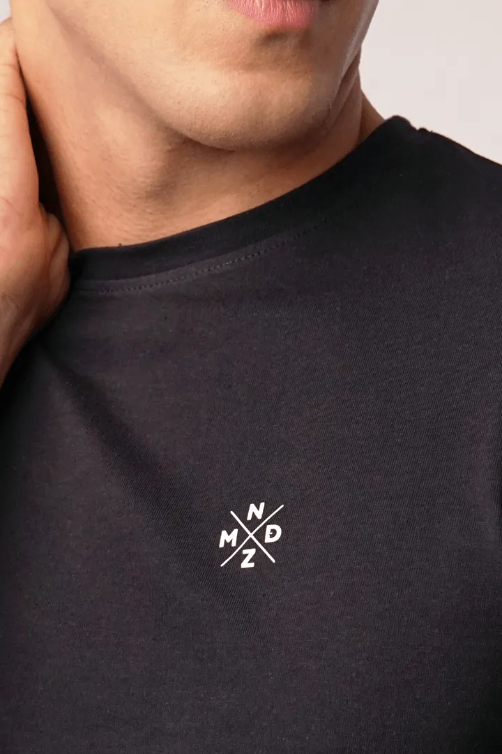 Pack of 3 Crew-Neck T-Shirt