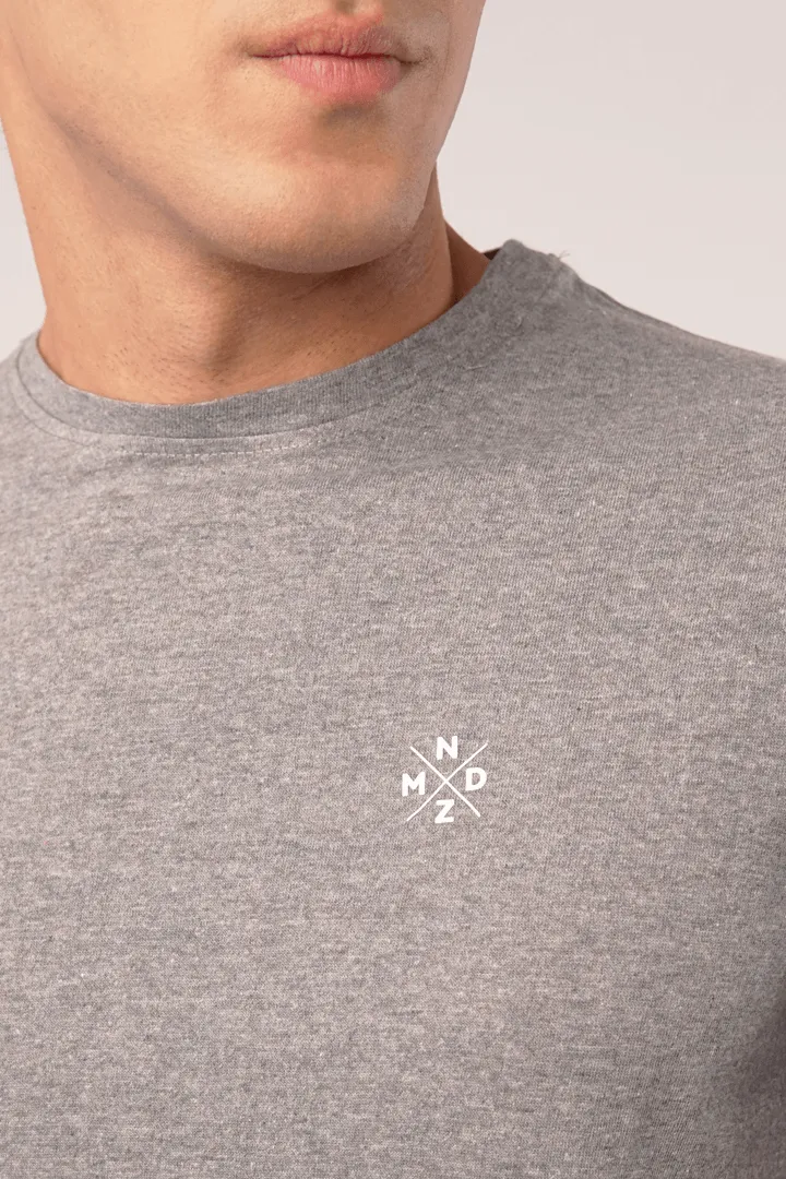 Pack of 3 Crew-Neck T-Shirt