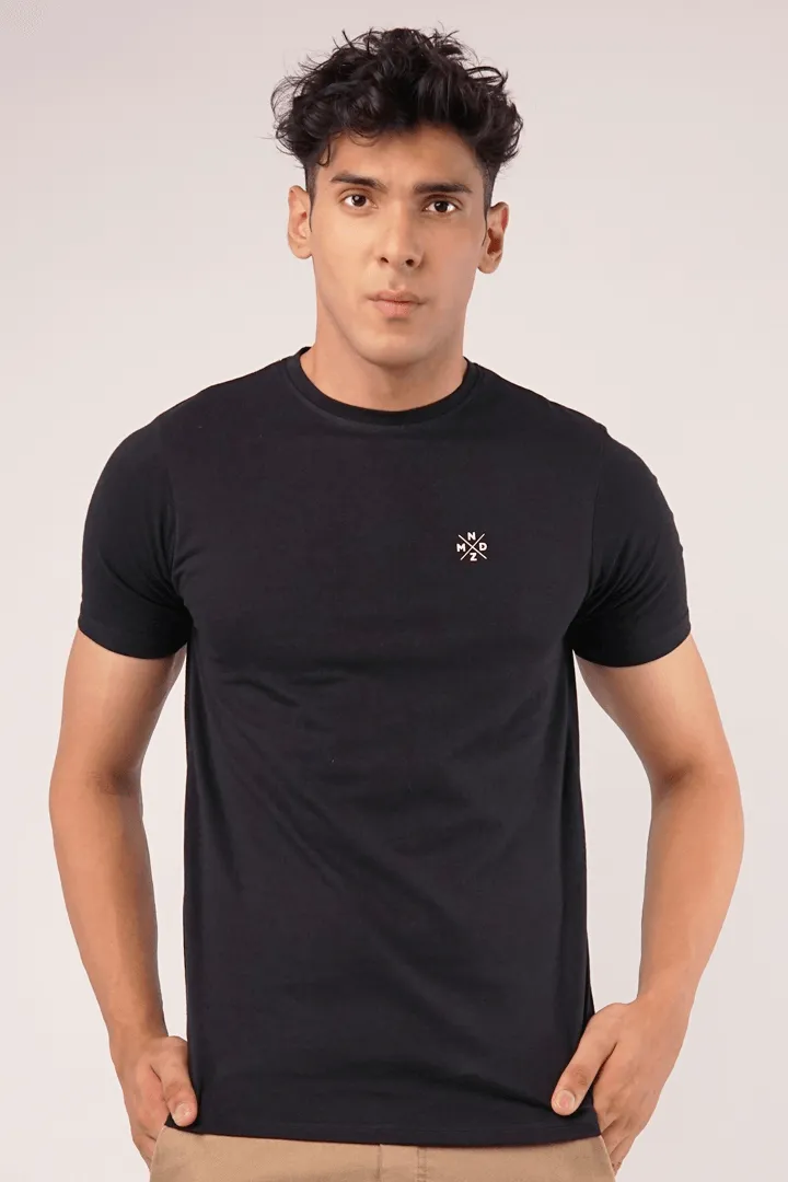 Pack of 3 Crew-Neck T-Shirt