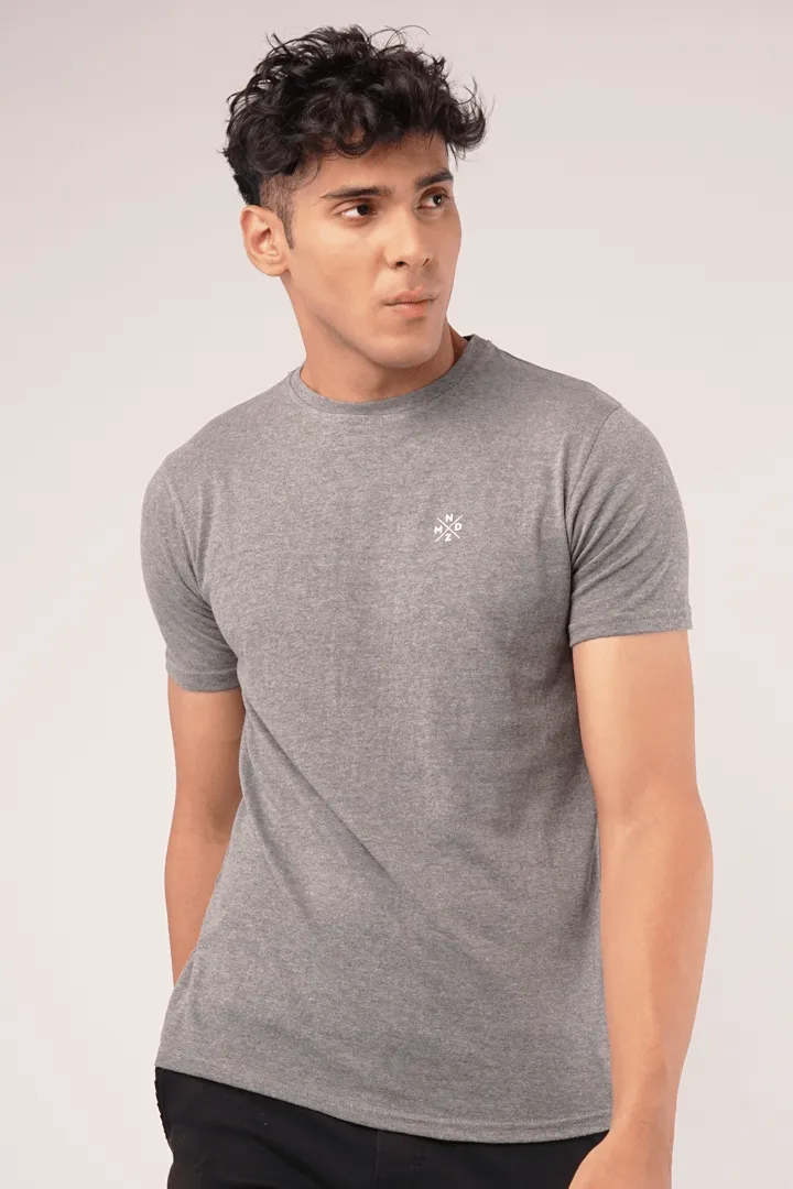Pack of 3 Crew-Neck T-Shirt