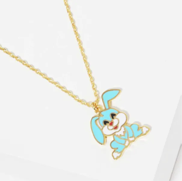 Peggy Necklace