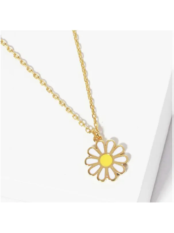 Peggy Necklace
