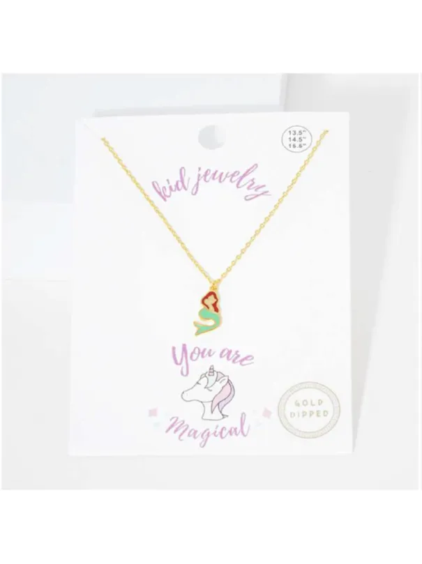 Peggy Necklace