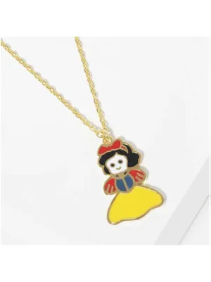 Peggy Necklace