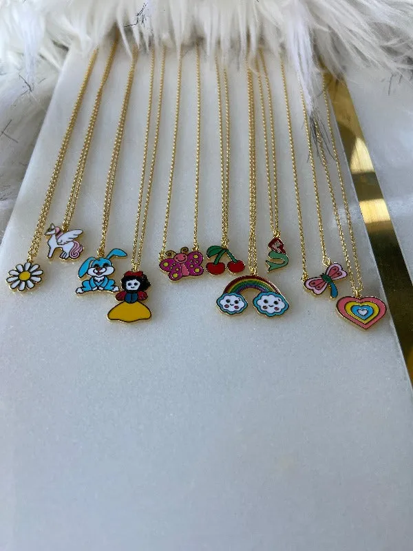 Peggy Necklace