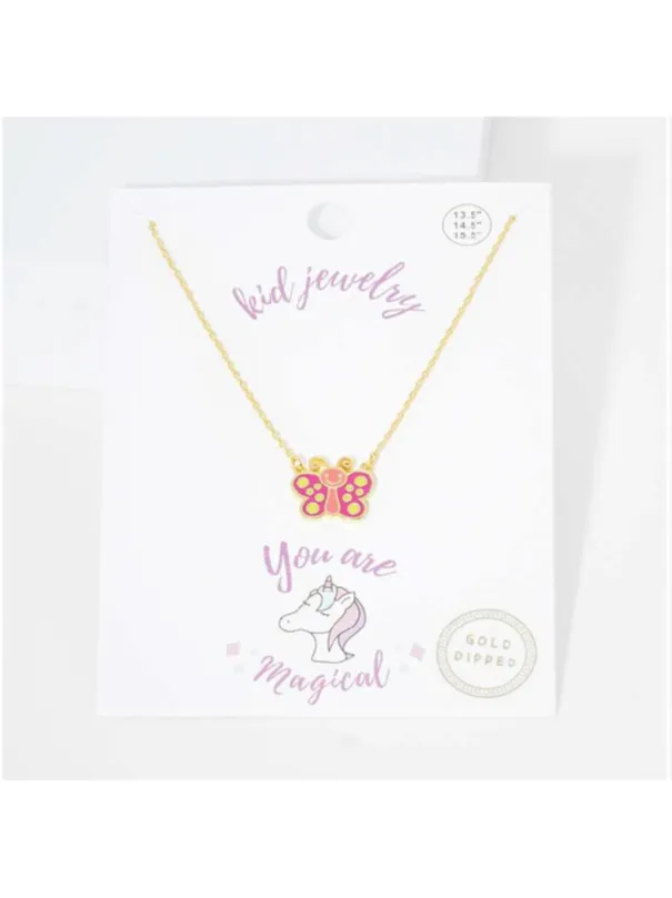 Peggy Necklace