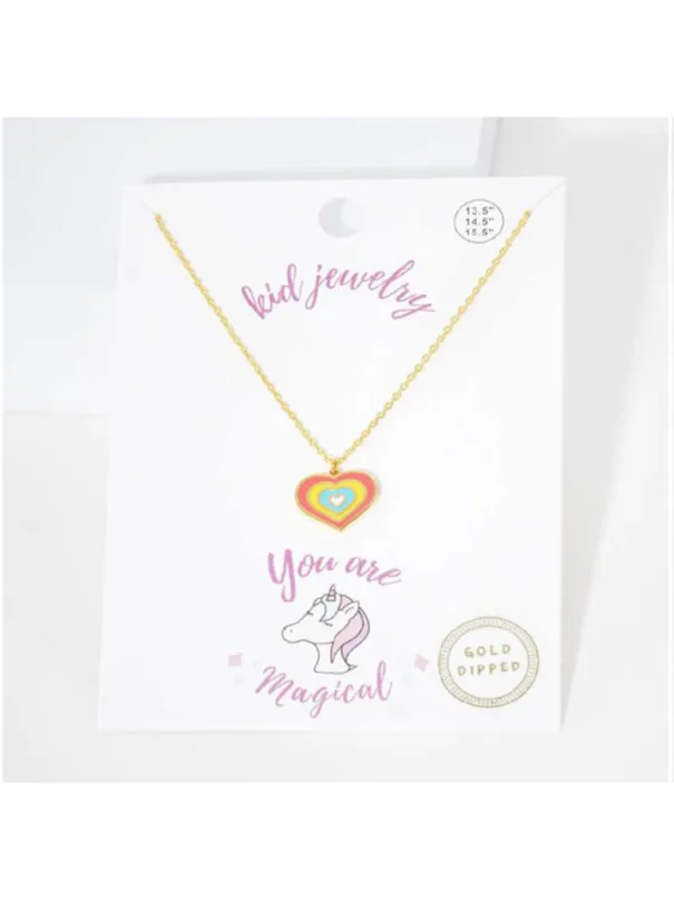 Peggy Necklace