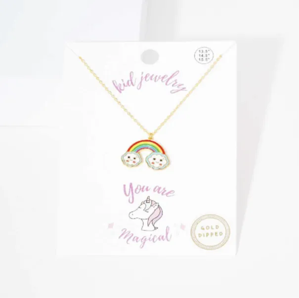 Peggy Necklace